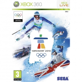 Vancouver 2010 Olympic Winter Games Game